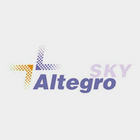 Спутниковый интернет Altegro SKY